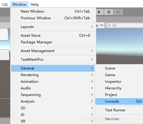 Unity 3D 2019.3.12版本创建一个按钮,并为该按钮添加点击Click的消息响应函数以及点击按钮切换场景_unity button ...
