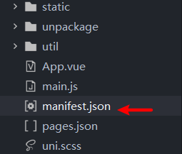 manifest.josn