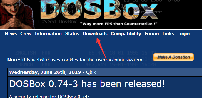 How to install ENSP under Win10 - Programmer Sought