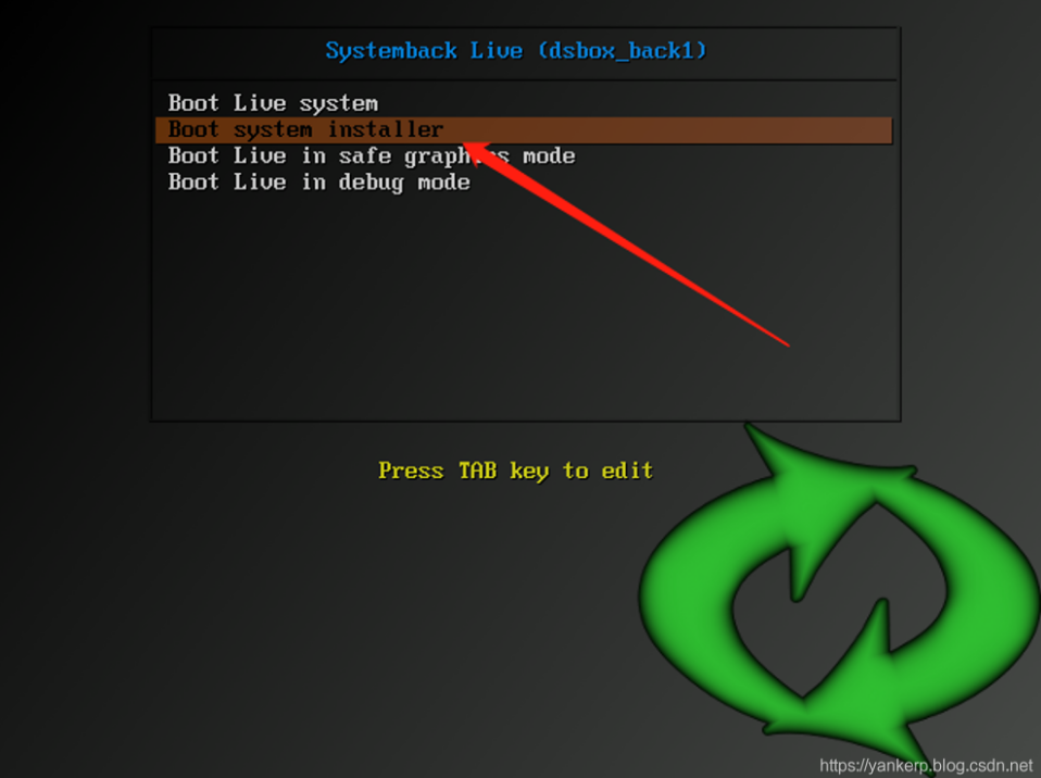 Ubuntu18.04使用Systemback制作系统镜像并还原（亲测）_systemback还原教程CSDN博客