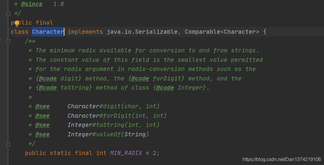【Java】StringUtils的isEmpty()和isBlank()方法的使用和区别解析_java isblank-CSDN博客