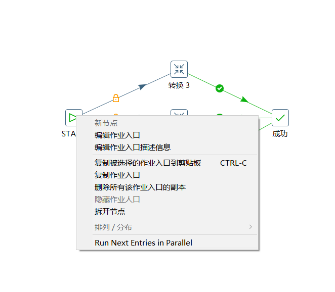 ETL工具kettle的性能优化_kettle提交记录数量CSDN博客