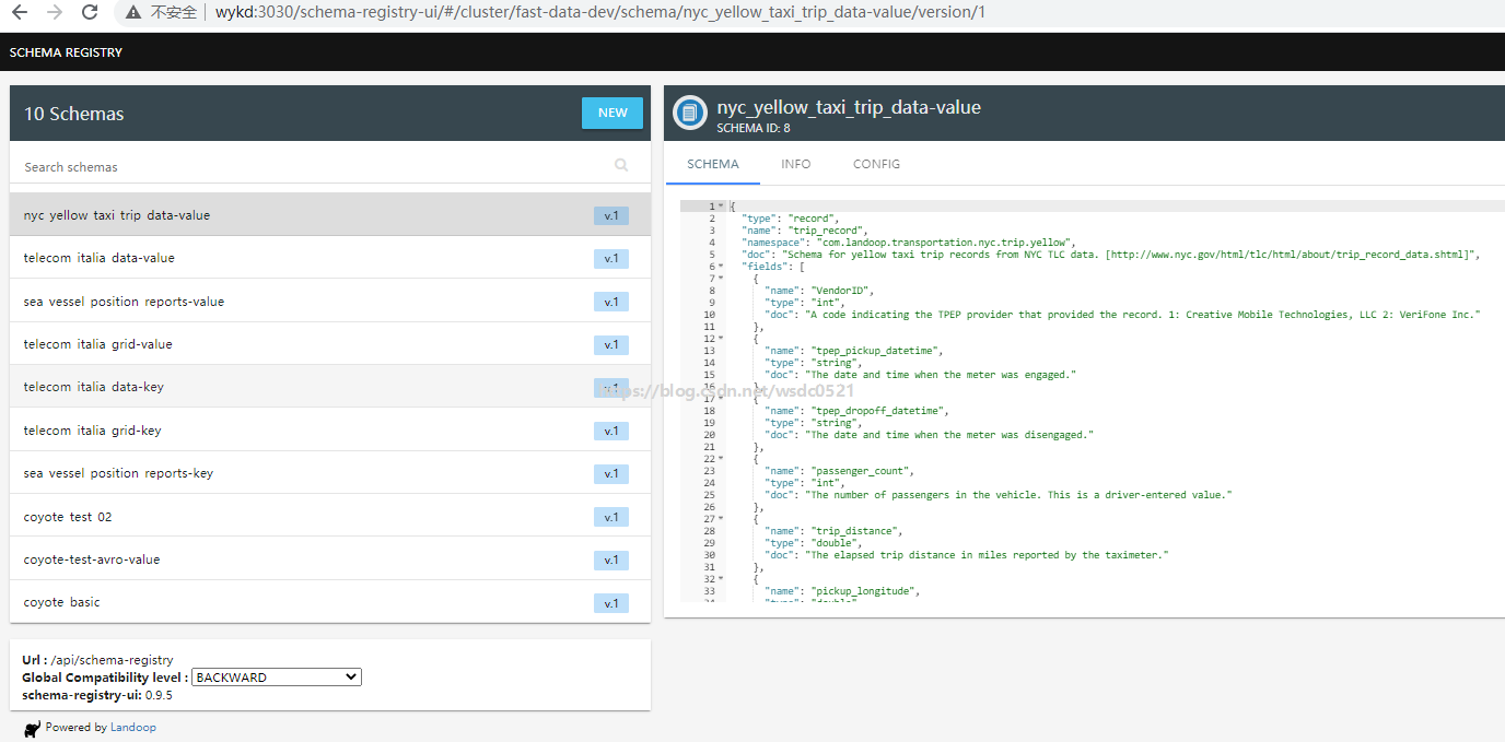 Kafka系列（六）、Kafka开发套件kafka lenses 安装及使用（带UI）_lenses kafkaCSDN博客
