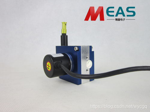 There is no signal in the use of cable displacement encoder-Jingliang Electronic Technology teaches you