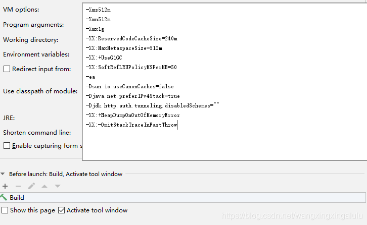 java.lang.OutOfMemoryError: Java heap space解决方案_kafka java.lang ...