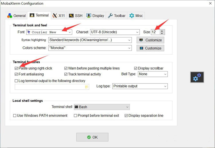 主流ssh 客户端 Mobaxterm 详细使用教程 Python Coder11的博客 程序员宅基地 Mobaxterm运行python 程序员宅基地