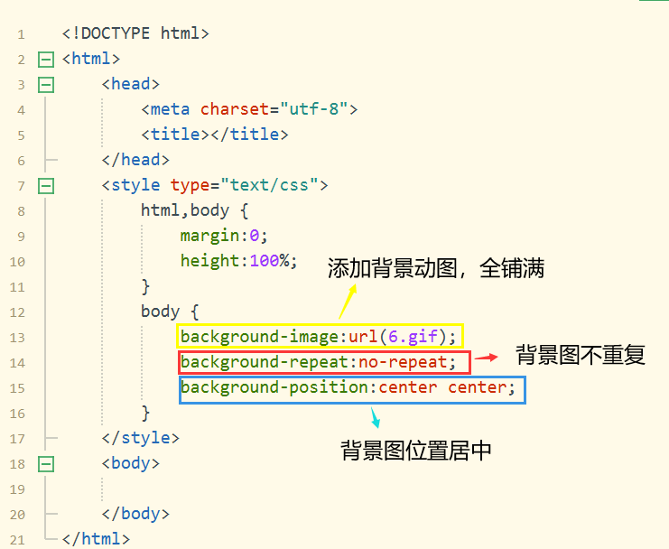 html背景图的使用_isfor_you的博客-CSDN博客