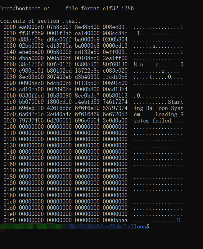 bootsect.o