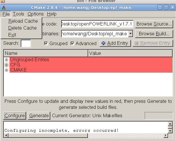 基于Linux的powerlink实现_openpowerlink arm-CSDN博客