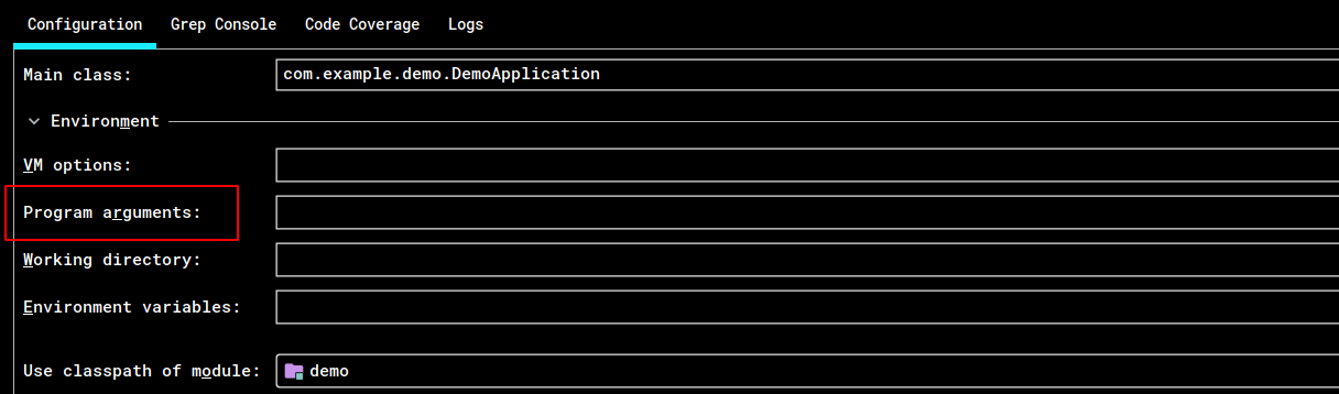 Spring Boot demo系列（九）：Jasypt 