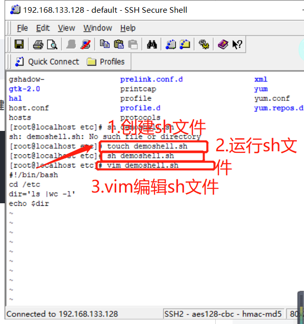 Shell学习基础之shell 介绍 脚本规则 运算符学习 If Case For While语句学习 函数 参数传递 返回值学习 Helloguoying的博客 Csdn博客