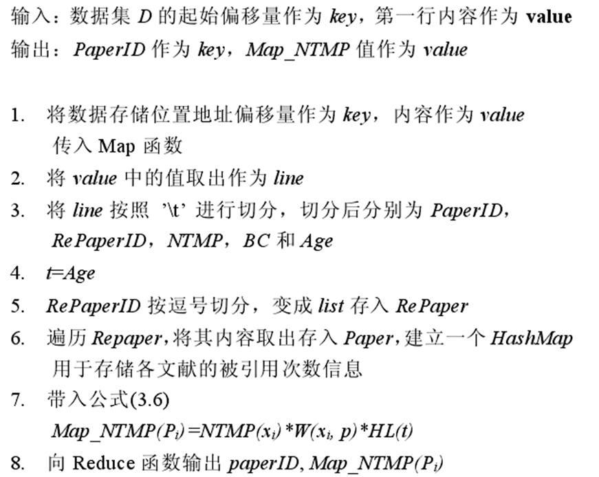 PageRank算法改进[亲测有效]