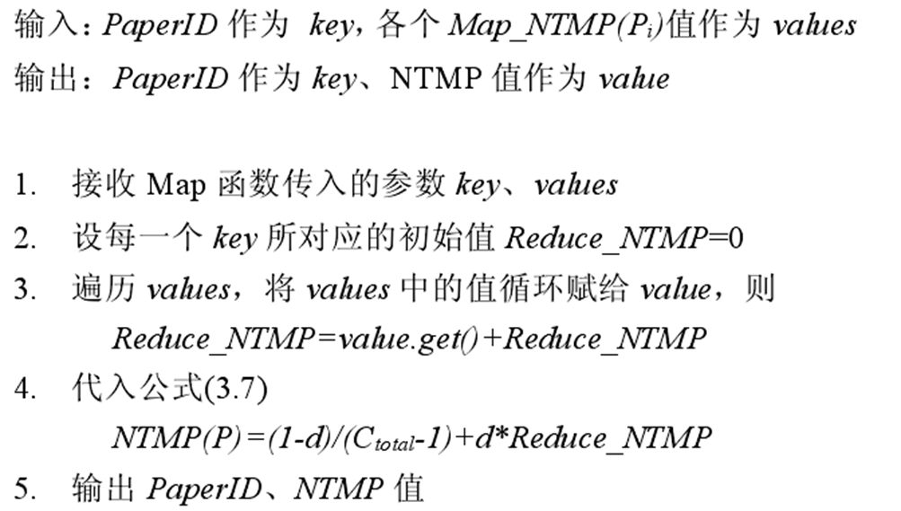 PageRank算法改进[亲测有效]