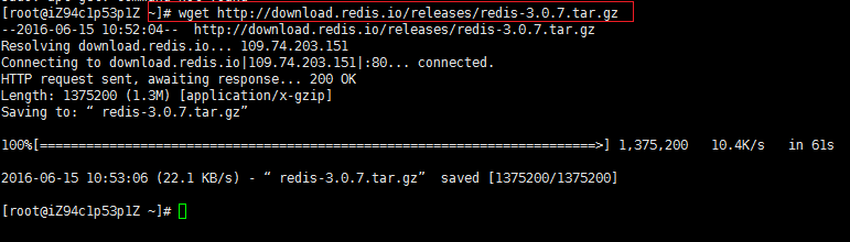 Install redis and php installation extension in linux - Programmer Sought