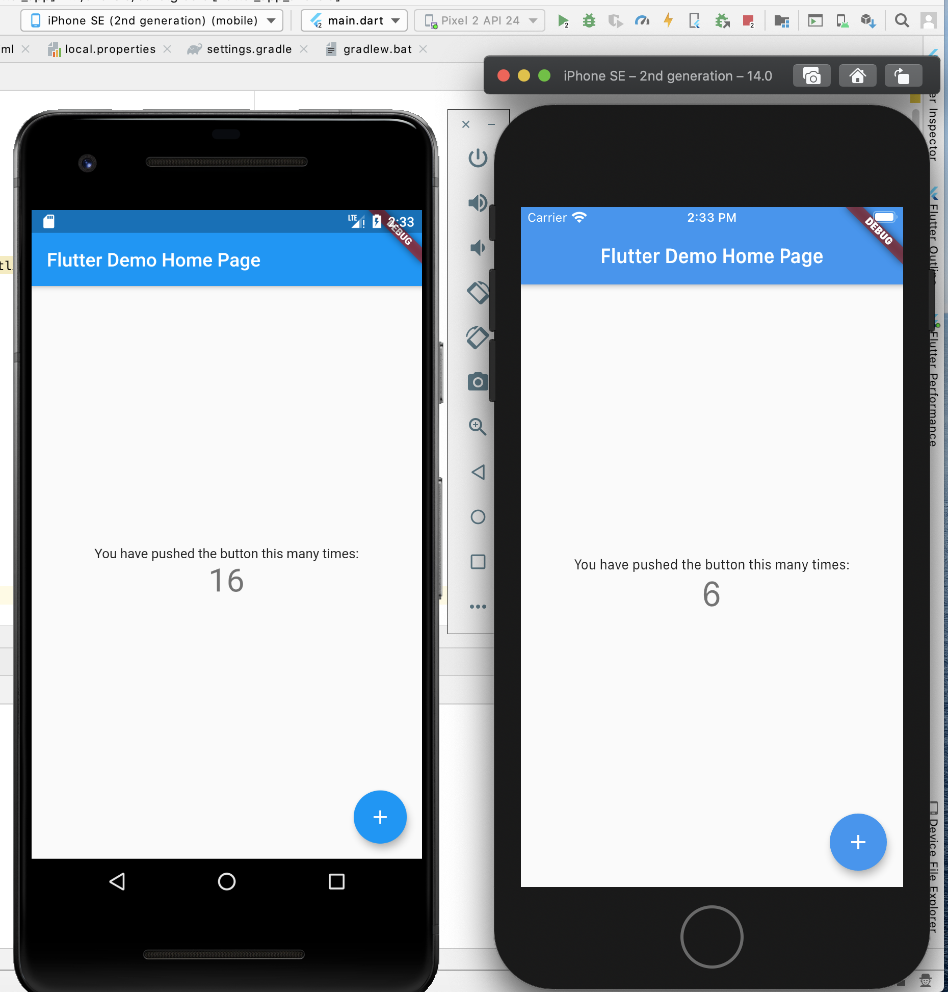 flutter on mac_winfred_zen的博客-csdn博客