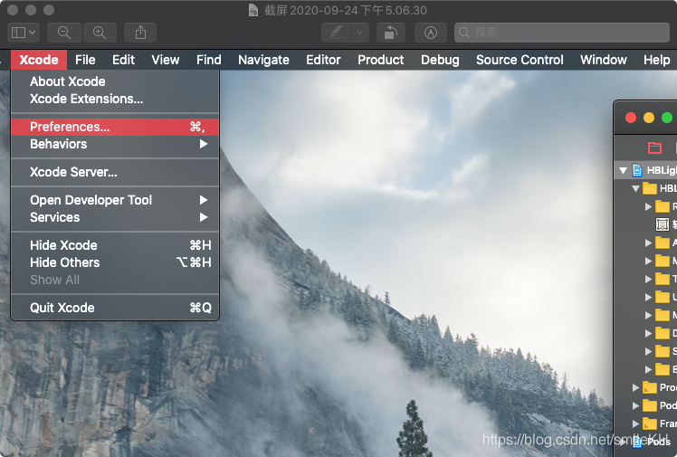 iOS Xcode如何添加模拟器_xcode怎么更换模拟器-CSDN博客