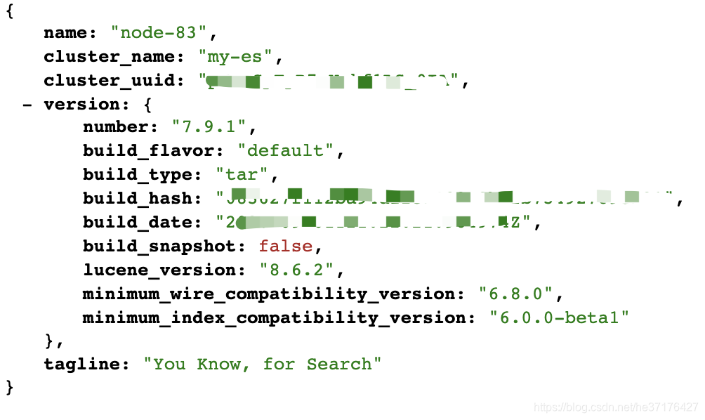 Centos7 安装elasticsearch 7.9.1 踩坑过程及解决办法