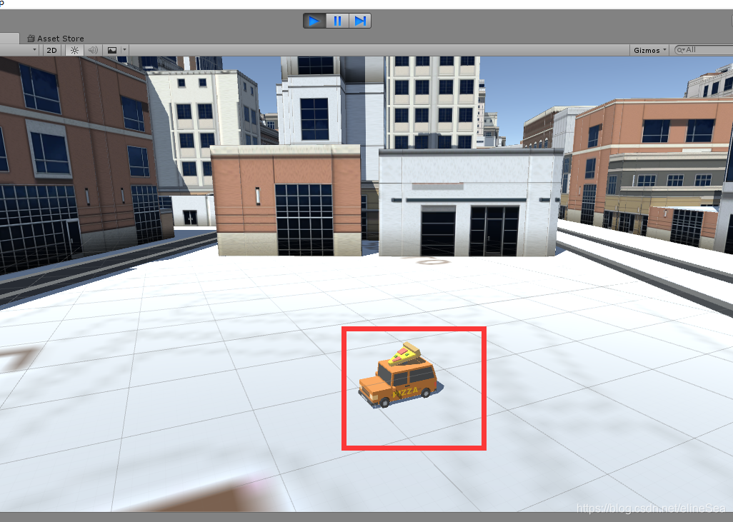 unity mapbox gis真实3D地图 地图上加载自己真实的建筑模型_unity 获取整个城市的模型-CSDN博客