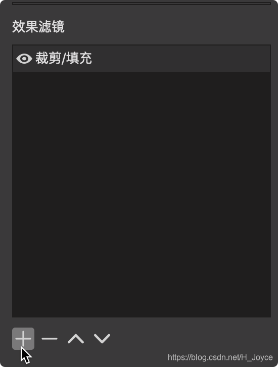 Obs录屏如何设置录制窗口大小 H Joyce的博客 Csdn博客 Obs录屏怎么调整窗口大小 Obs录屏如何设置录制窗口大小 H Joyce的博客 Csdn博客 Obs录屏怎么调整窗口大小