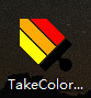 一款好用的取色工具TakeColor.exe「建议收藏」