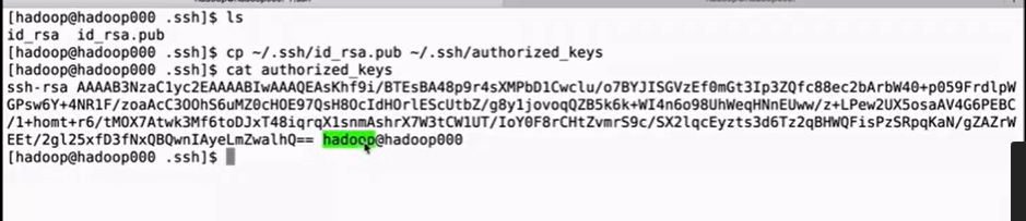 【快速入门大数据】hadoop和它的hdfs、yarn、mapreduce瑞新の博客：bennyrhys-