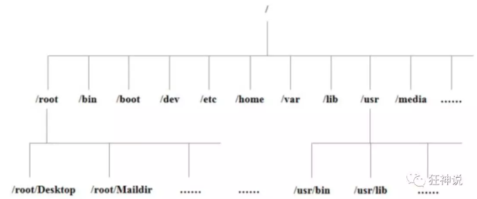 Linux笔记01：概述以及环境搭建