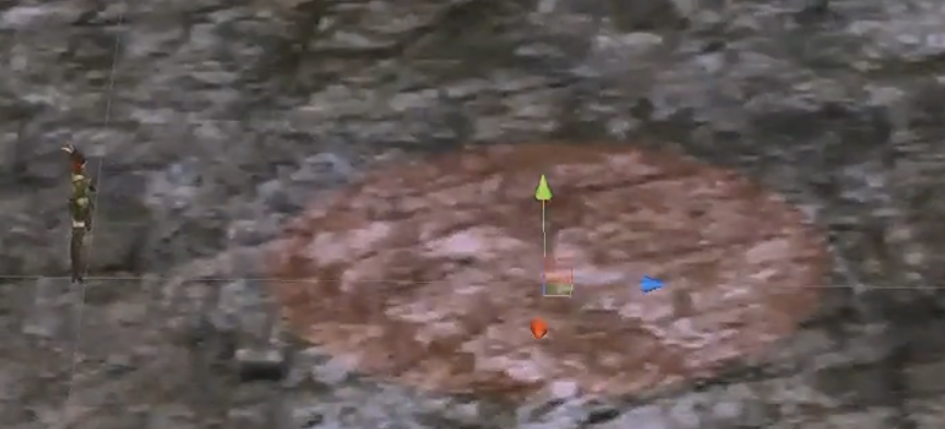 U3D特效笔记——箭雨特效_unity 箭雨-CSDN博客