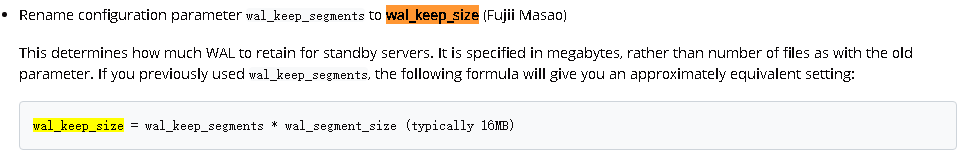 postgresql-13-wal-keep-segments-wal-keep-size-csdn