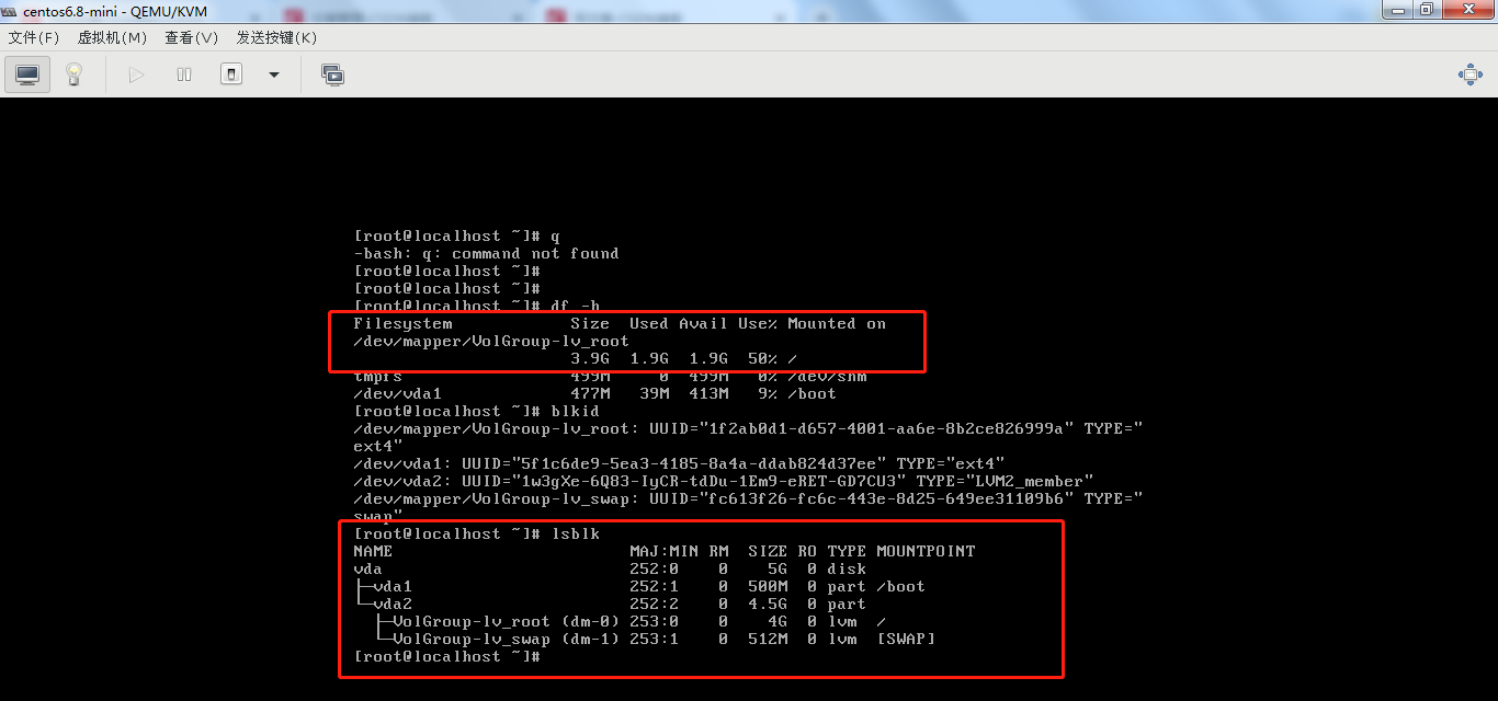 KVM：将img文件转换成qcow2格式的镜像_img转qcow2CSDN博客
