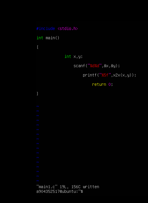 [Compile] use makefile - Programmer Sought