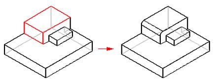 你知道浩辰3D软件中倒圆都有哪些操作技巧嘛？