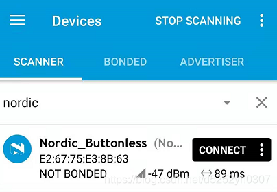 Nordic 52832 bootloader ”error: uECC.h: No such file or directory“ 解决方法 ...