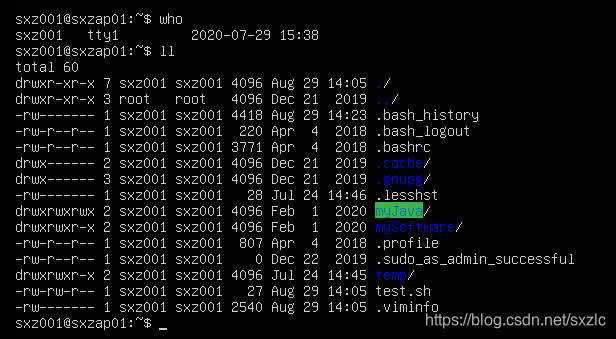 Teraterm连oracle的命令 Csdn