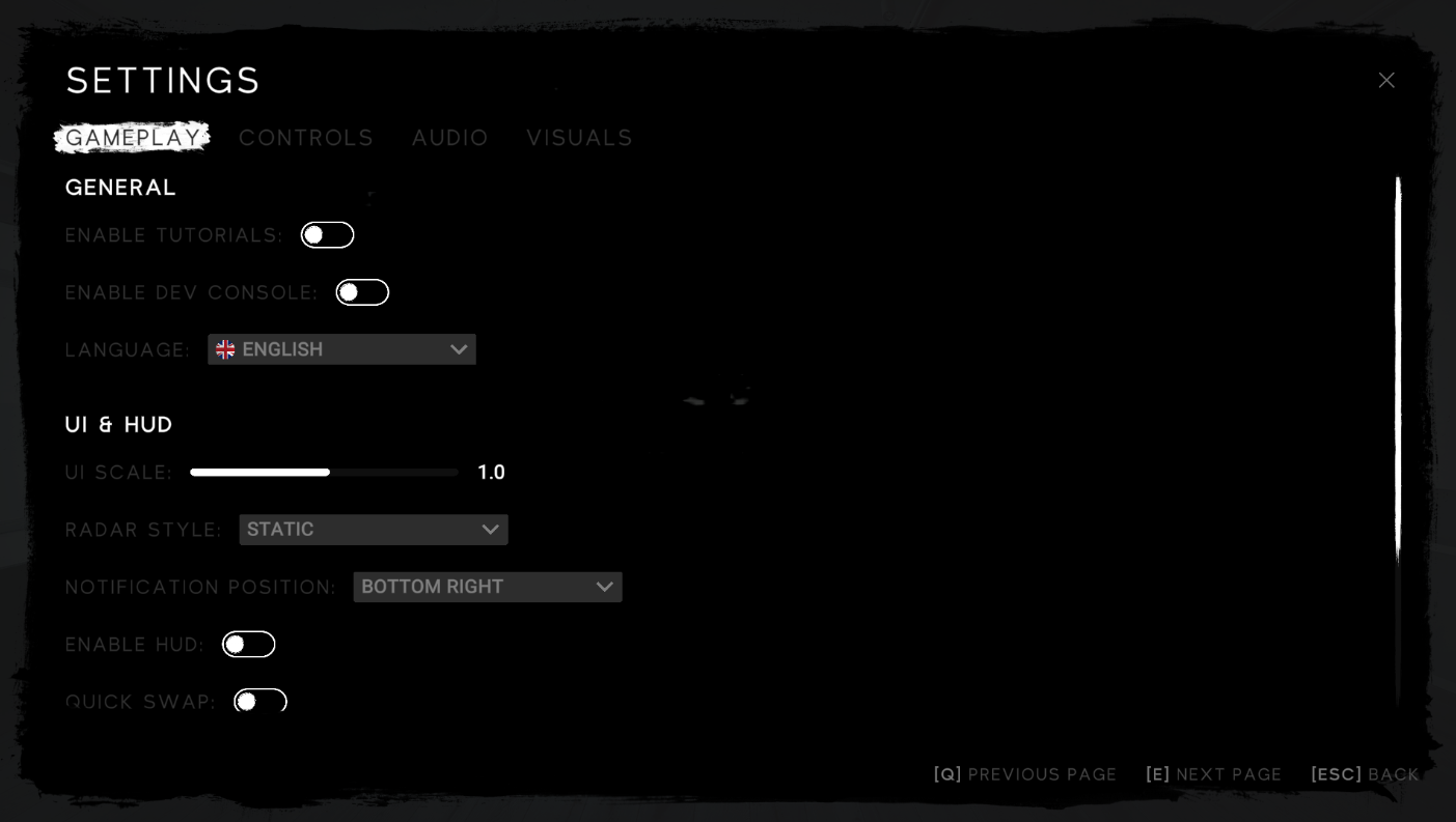 Unity Dark UI 学习笔记_unity black ui-CSDN博客