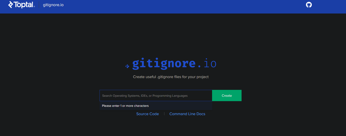 .gitignore的创建与使用 windows为例_wingit ignoreCSDN博客