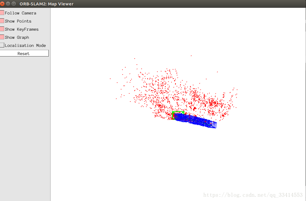 (学习笔记)基于ROS以及不基于ROS的ORBSLAM2算法包运行(运行自己的video和数据集)_零零要做精致的程序员的博客CSDN博客