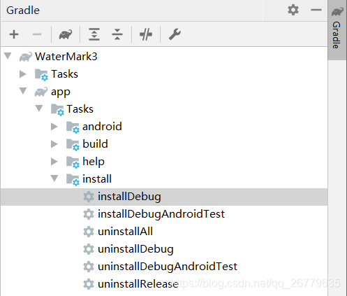 Android编程常见问题及解决(持续更新)_dependent features configured but no package id ...