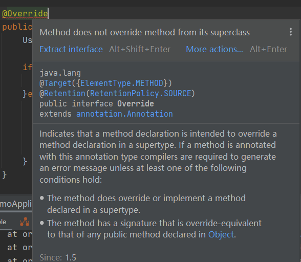 override-method-does-not-override-method-from-its-superclass