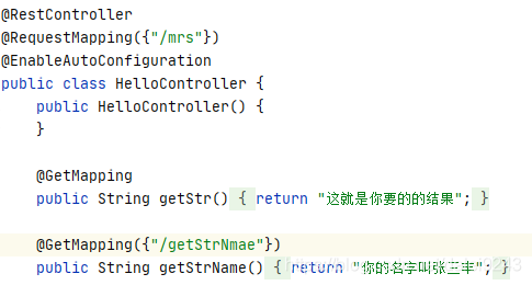 @GetMapping和@GetMapping(value=““)的区别纪要-CSDN博客