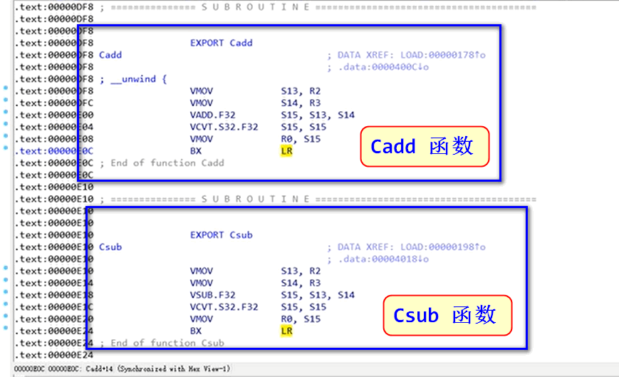 安卓逆向_16 --- ARM 静态分析（ 使用 IDA Pro 分析 ARM 汇编【java_ 和 JNI_OnLoad】 ）