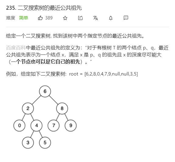 leetcode.二叉树