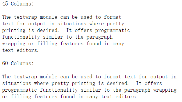 python文本处理常用函数整理_简要描述python中文本“读写”的常用函数-CSDN博客