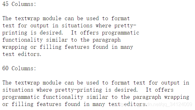 python文本处理常用函数整理_简要描述python中文本“读写”的常用函数-CSDN博客
