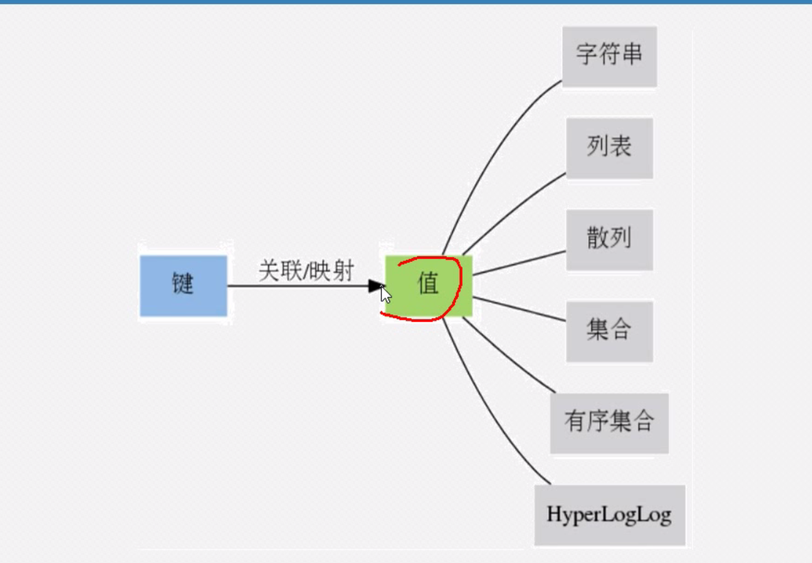 Redis三 Redis的使用 相关指令 String类型 一只小呆呆的博客 Csdn博客