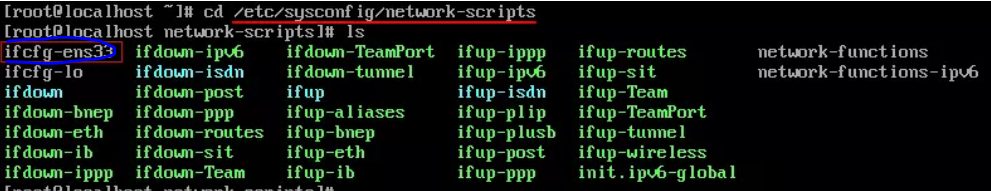 Curl 6 couldn t resolve host. Sysconfig. Gui программа показывающая график сети Linux.