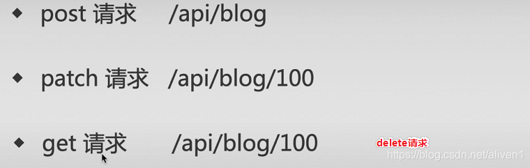 什么是Restful API_restful api是什么-CSDN博客