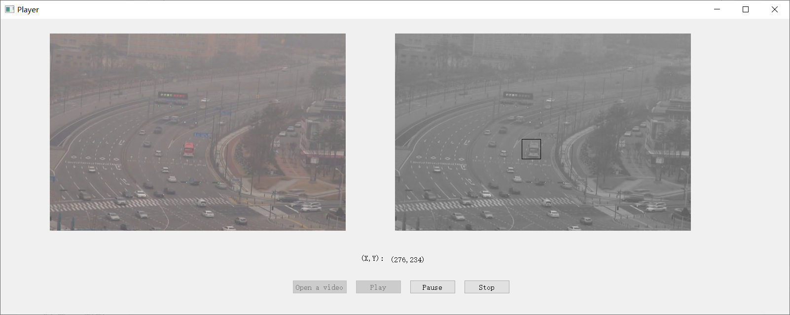 opencv中cvMat类赋值的坑_cvmat赋值不成功CSDN博客
