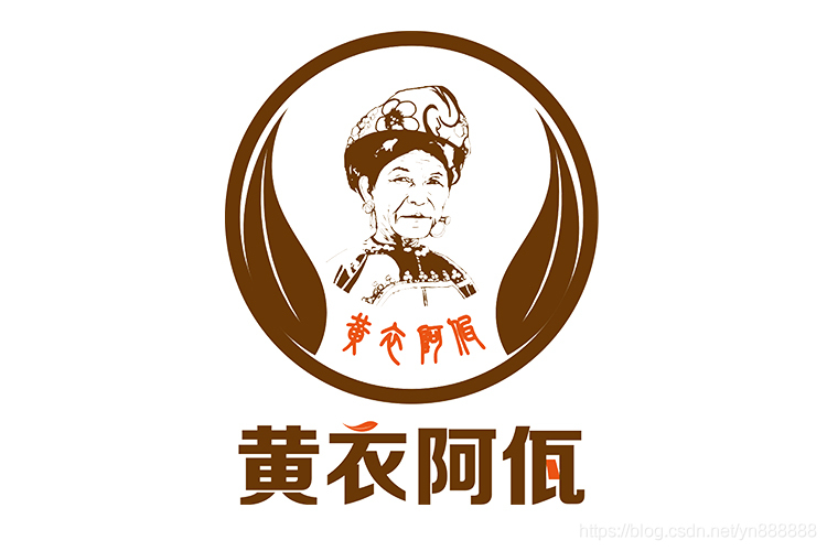 佤族logo图片