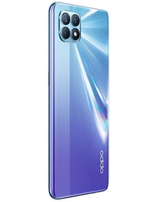 oppoReno4se和华为麦芒9 哪个好