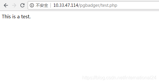 PostgreSQL Pgbadger Postgresql CSDN